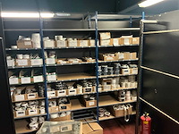 Magazijnstelling en toebehoren - afbeelding 5 van  6