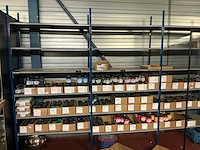 Magazijnstelling en toebehoren - afbeelding 6 van  6