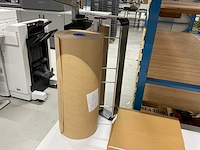 Magazijnstelling en werkplek - afbeelding 4 van  5