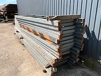 Magazijnstelling “europallets” - afbeelding 5 van  10