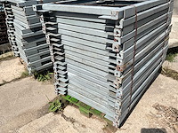 Magazijnstelling “europallets” - afbeelding 10 van  10