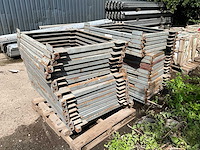 Magazijnstelling “europallets” - afbeelding 3 van  11