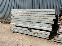 Magazijnstelling “europallets” - afbeelding 1 van  11