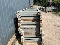 Magazijnstelling “europallets” - afbeelding 5 van  11