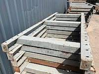 Magazijnstelling “europallets” - afbeelding 6 van  11