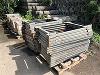 Magazijnstelling “europallets” - afbeelding 8 van  11
