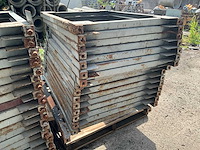 Magazijnstelling “europallets” - afbeelding 11 van  11