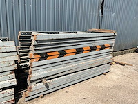 Magazijnstelling “europallets” - afbeelding 2 van  8