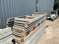Magazijnstelling “europallets” - afbeelding 3 van  8