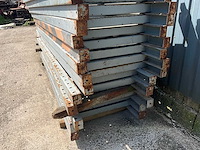 Magazijnstelling “europallets” - afbeelding 5 van  8