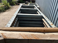 Magazijnstelling “europallets” - afbeelding 6 van  8