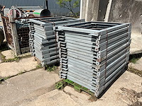 Magazijnstelling “europallets” - afbeelding 7 van  8