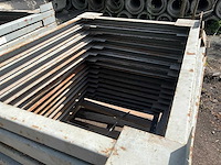 Magazijnstelling “europallets” - afbeelding 9 van  10