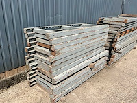 Magazijnstelling “europallets” - afbeelding 2 van  10