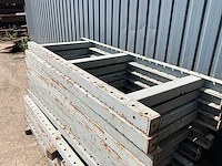 Magazijnstelling “europallets” - afbeelding 5 van  10
