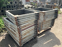 Magazijnstelling “europallets” - afbeelding 6 van  10