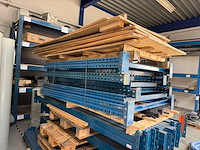 Magazijnstelling (gedemonteerd) - afbeelding 7 van  7