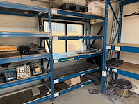 Magazijnstelling (gedemonteerd) - afbeelding 6 van  6
