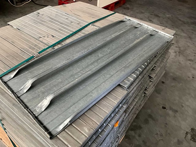 Magazijnstelling legborden (250x) - afbeelding 16 van  19