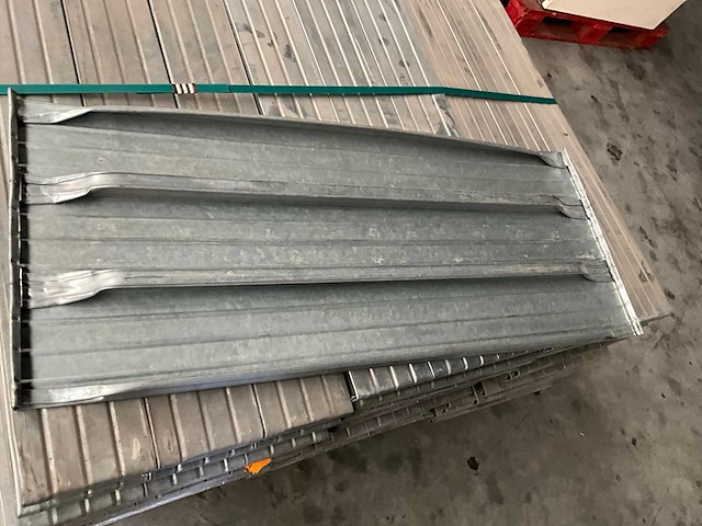 Magazijnstelling legborden (250x) - afbeelding 18 van  19