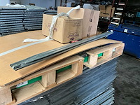 Magazijnstelling legborden (250x) - afbeelding 7 van  12