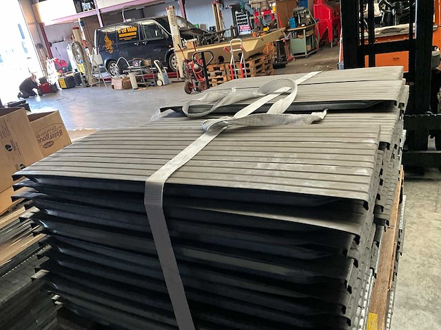 Magazijnstelling legborden (250x) - afbeelding 3 van  12