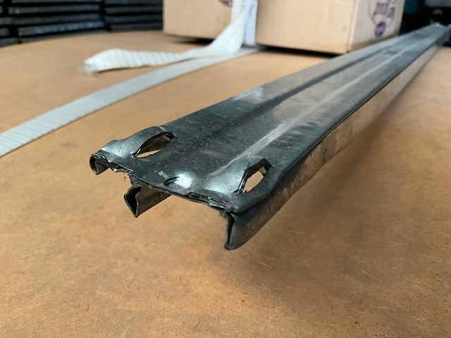 Magazijnstelling legborden (250x) - afbeelding 6 van  14