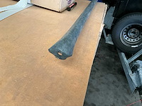 Magazijnstelling legborden (250x) - afbeelding 8 van  14