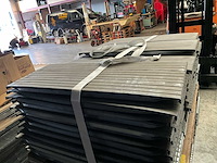 Magazijnstelling legborden (250x) - afbeelding 12 van  14