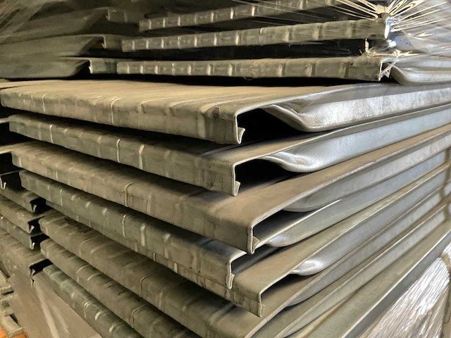 Magazijnstelling legborden (250x) - afbeelding 7 van  19
