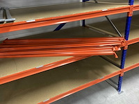 Magazijnstelling / legbordstelling incl. inhoud - afbeelding 4 van  6