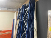 Magazijnstelling materiaal - afbeelding 3 van  8