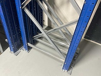 Magazijnstelling materiaal - afbeelding 4 van  8