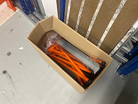 Magazijnstelling materiaal - afbeelding 5 van  8