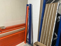 Magazijnstelling materiaal - afbeelding 6 van  8