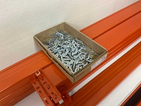 Magazijnstelling materiaal - afbeelding 8 van  8