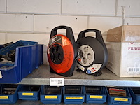 Magazijnstelling met bevestigingsmateriaal - afbeelding 12 van  36