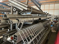 Magazijnstelling met diverse metalen - afbeelding 8 van  8