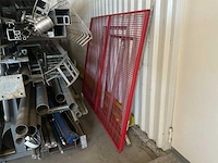 Magazijnstelling met diverse metalen - afbeelding 4 van  8