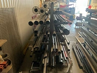 Magazijnstelling met diverse metalen - afbeelding 5 van  8