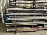 Magazijnstelling met diverse metalen - afbeelding 2 van  8