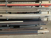 Magazijnstelling met diverse metalen - afbeelding 2 van  8
