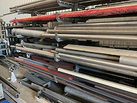Magazijnstelling met diverse metalen - afbeelding 3 van  8