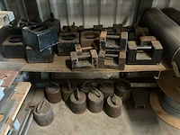 Magazijnstelling met diverse metalen - afbeelding 5 van  5