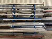 Magazijnstelling met diverse metalen - afbeelding 4 van  8