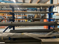 Magazijnstelling met diverse metalen - afbeelding 6 van  8
