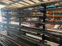 Magazijnstelling met diverse metalen - afbeelding 8 van  8