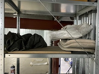 Magazijnstelling met inhoud (4x) - afbeelding 5 van  17