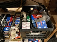 Magazijnstelling met inhoud (6x) - afbeelding 17 van  38