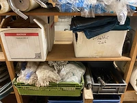 Magazijnstelling met inhoud (6x) - afbeelding 28 van  38